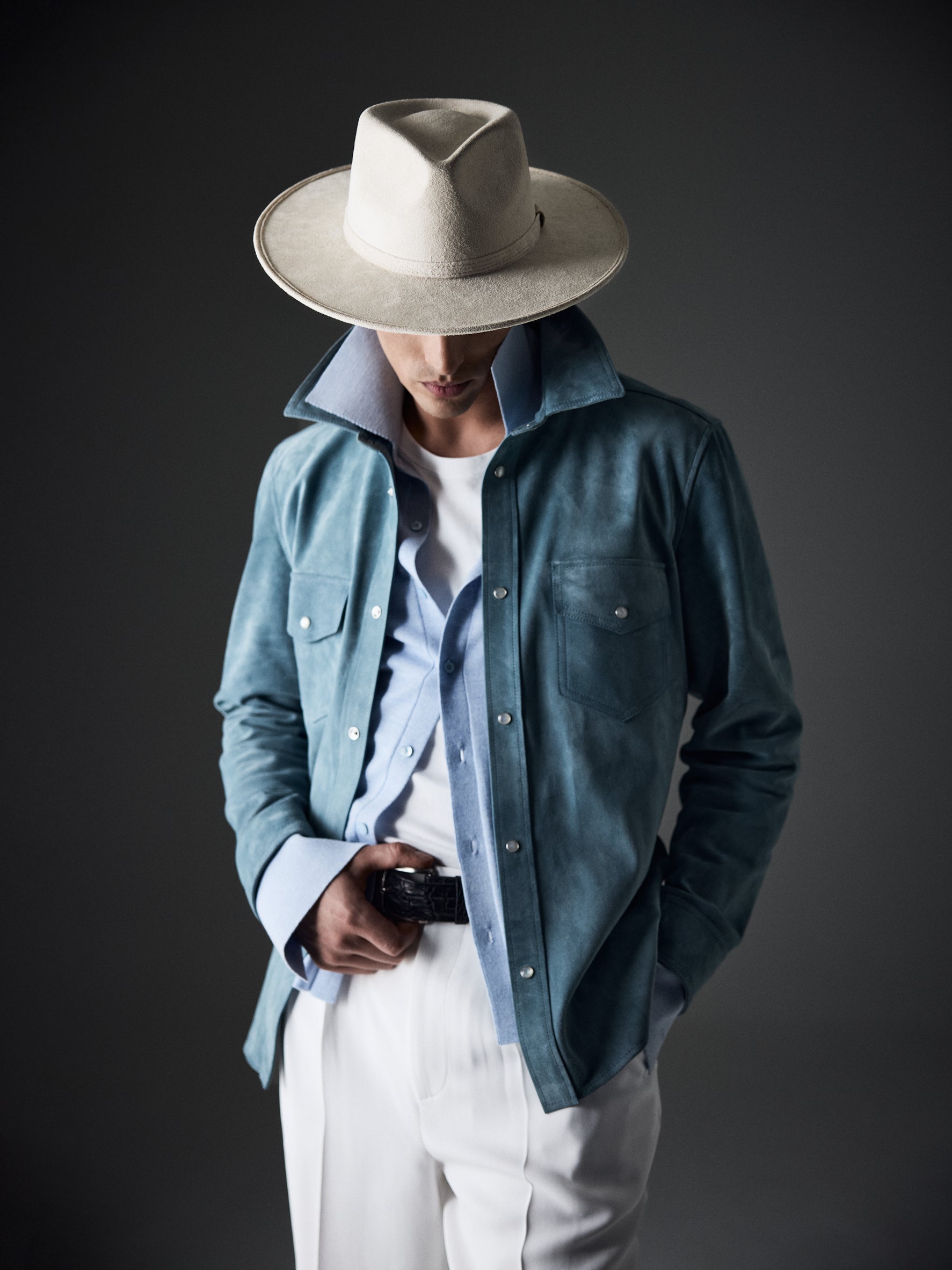 Men's Outerwear