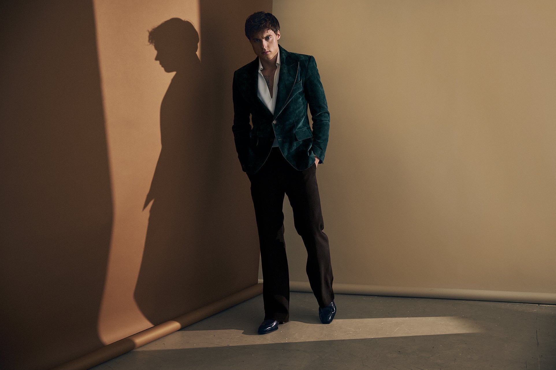 Men's Sport Coats & Dinner Jackets