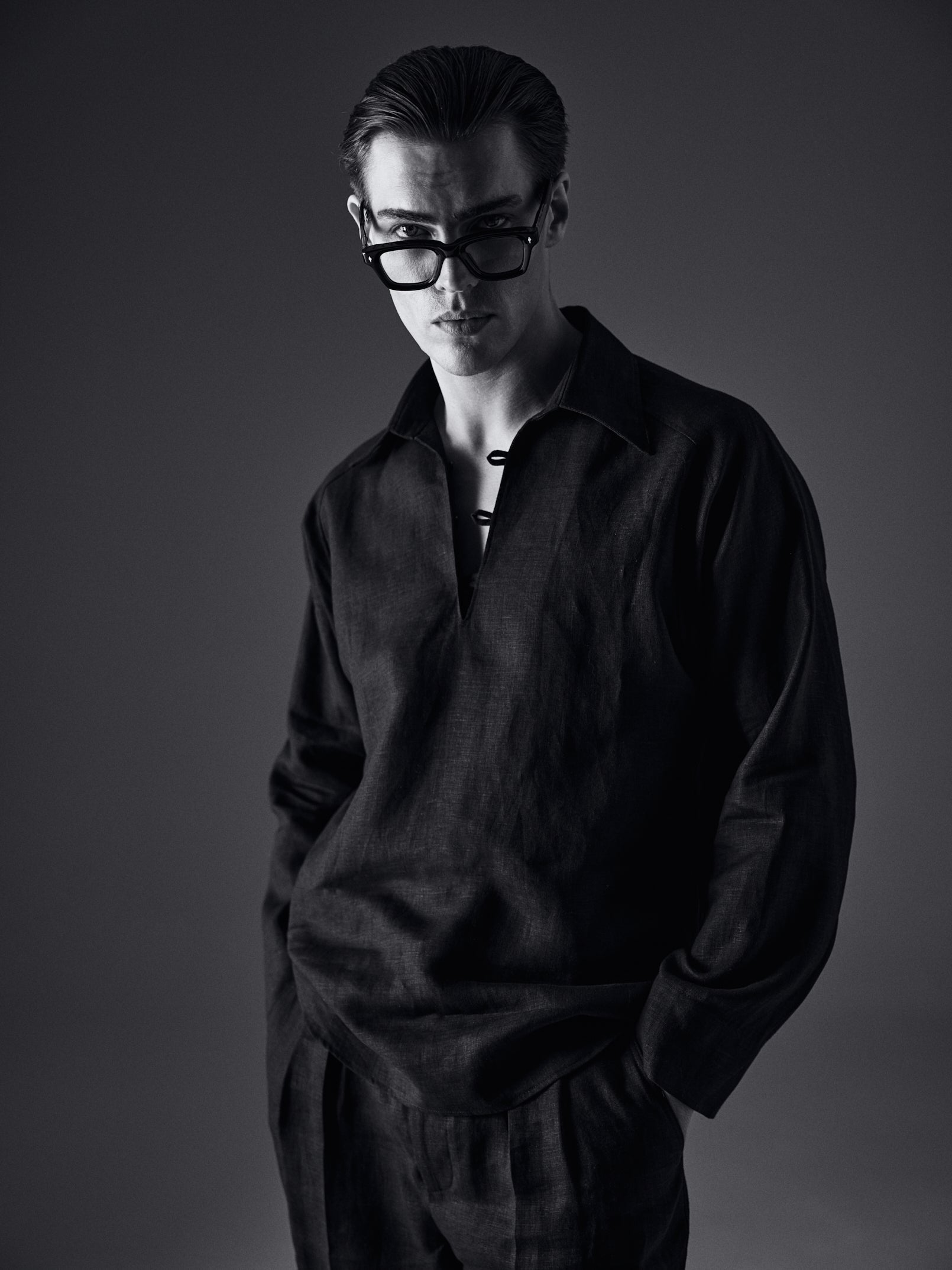 Men's Shirts