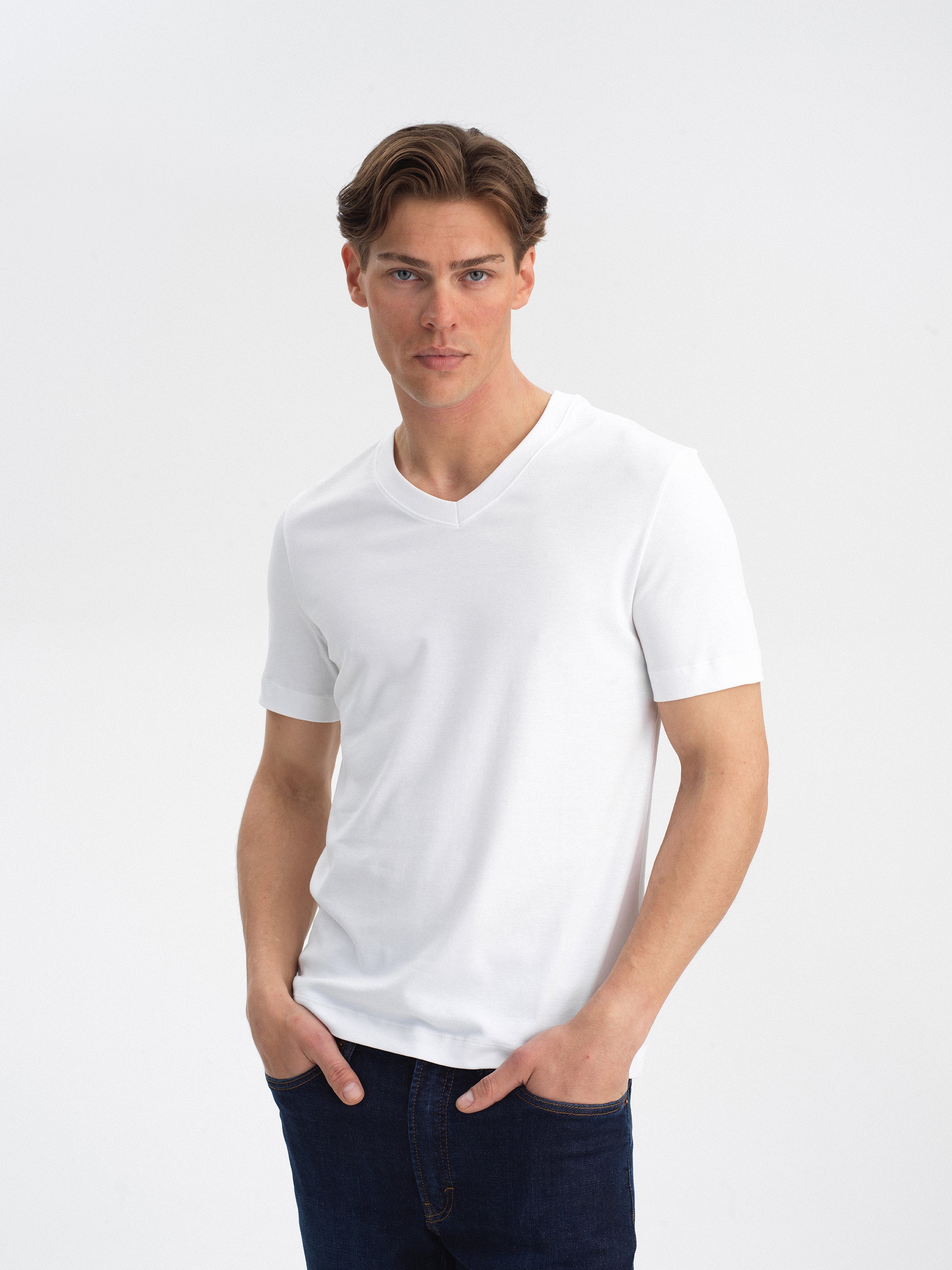 Premium Cotton T-Shirt