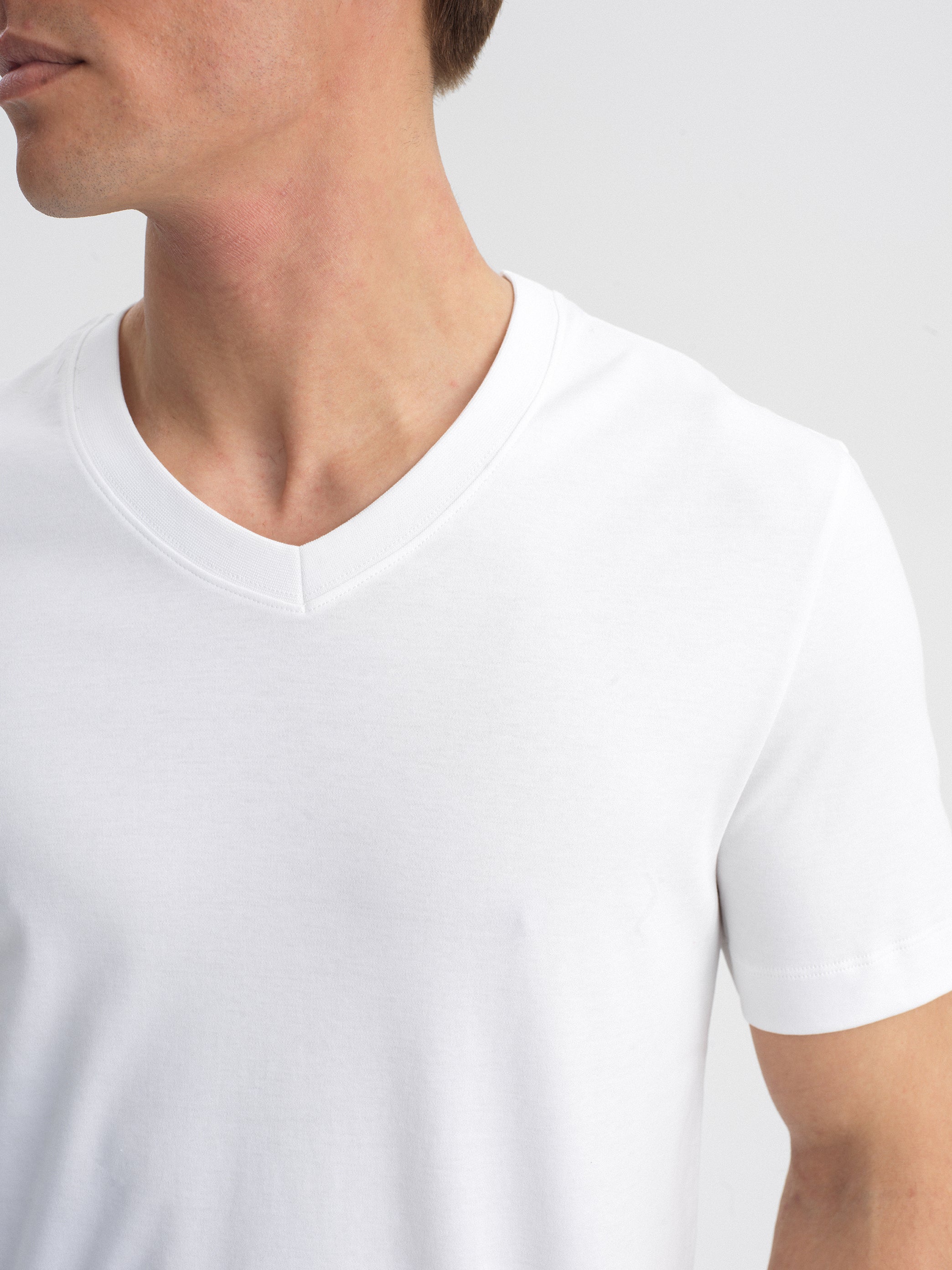 Premium Cotton T-Shirt