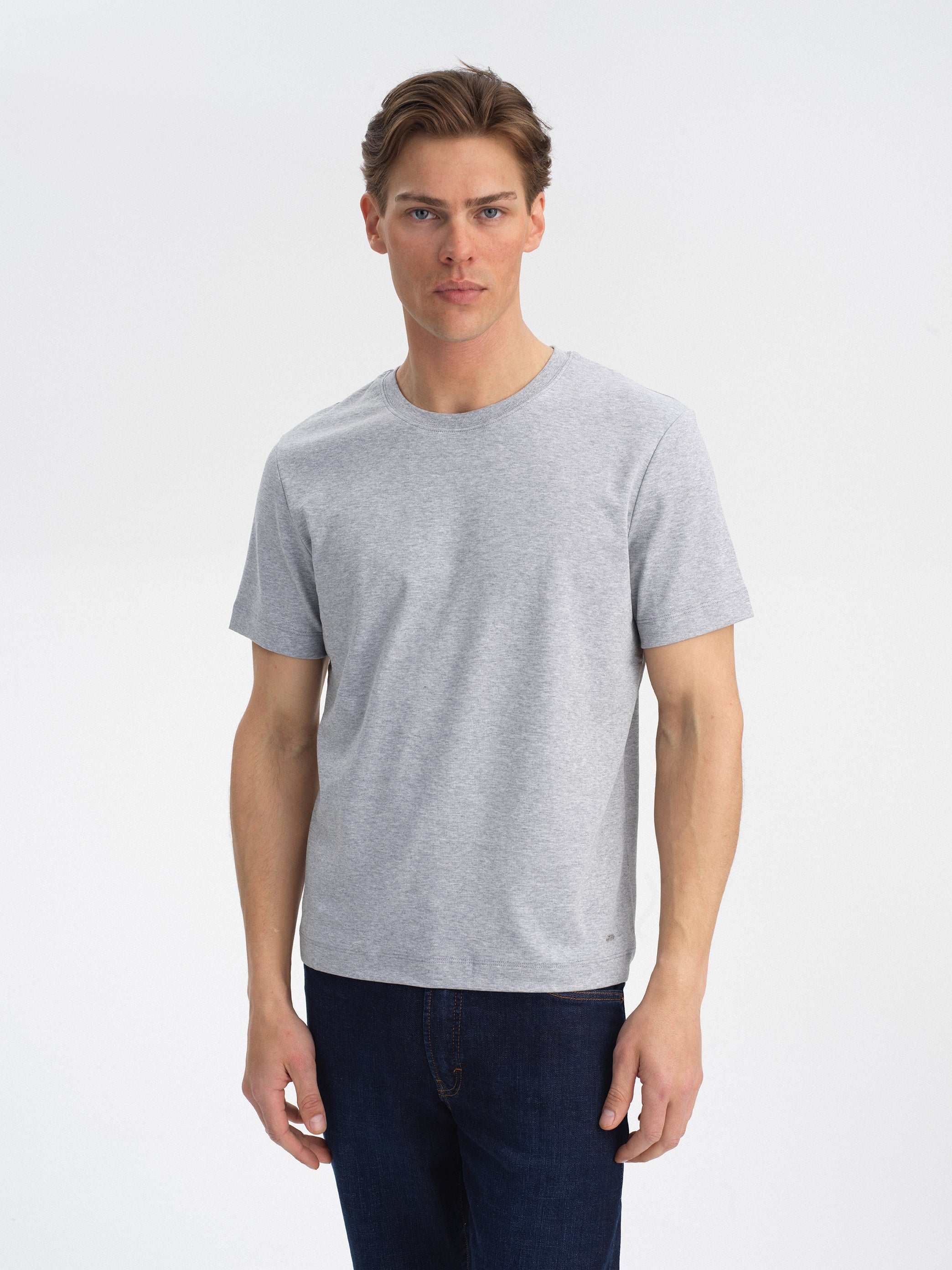 Premium Cotton T-Shirt