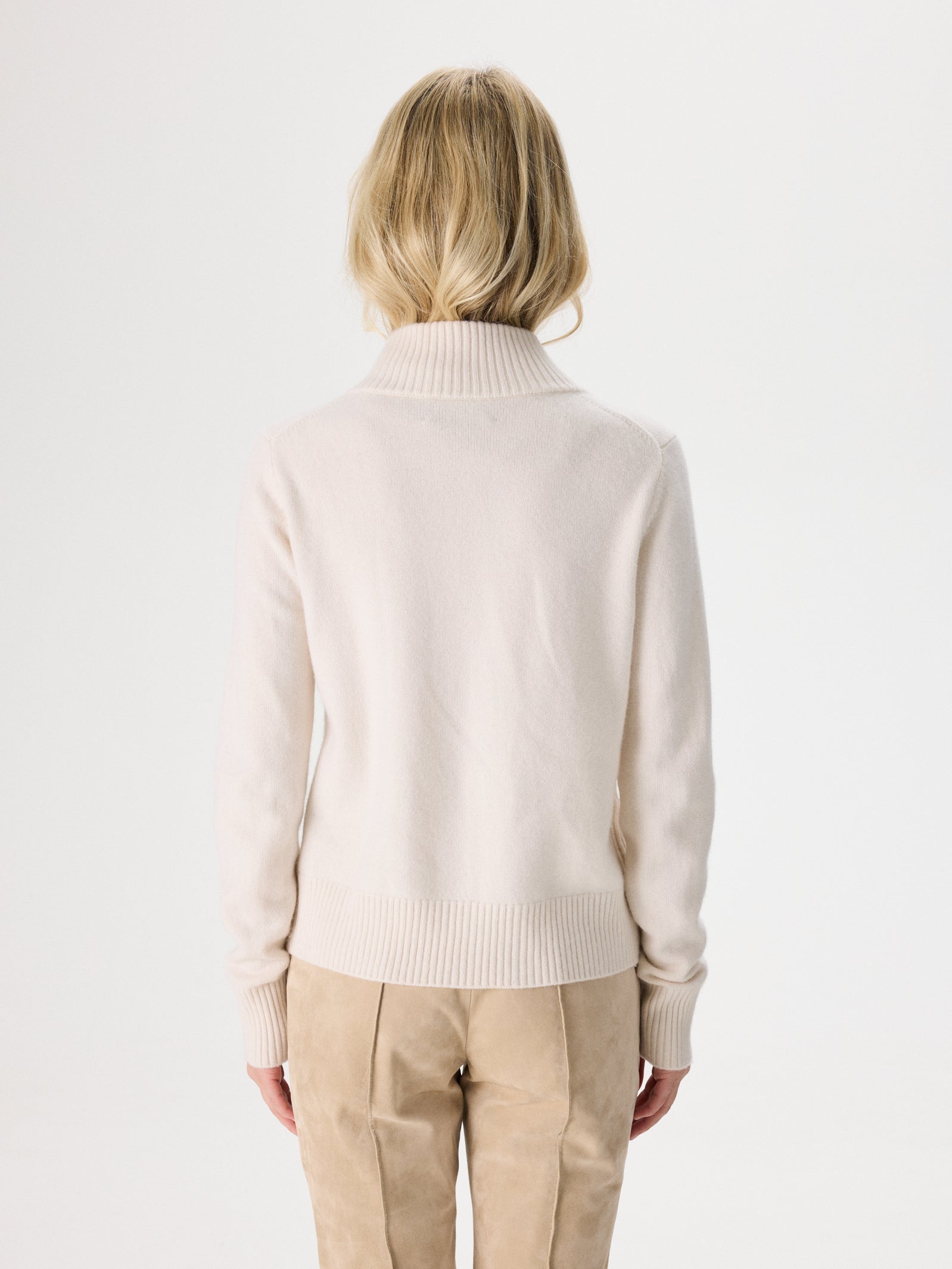 Cashmere Cardigan