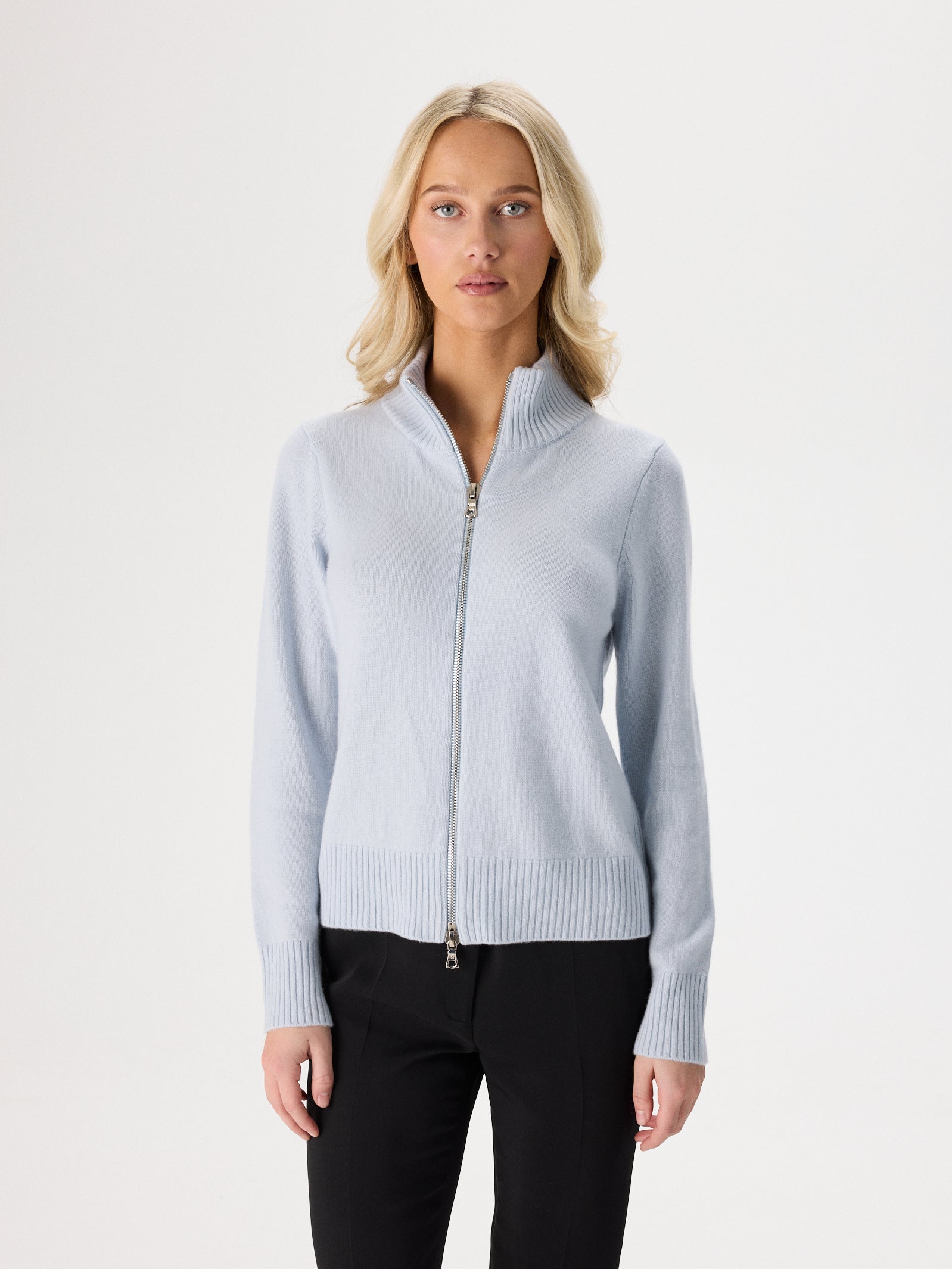 Cashmere Cardigan