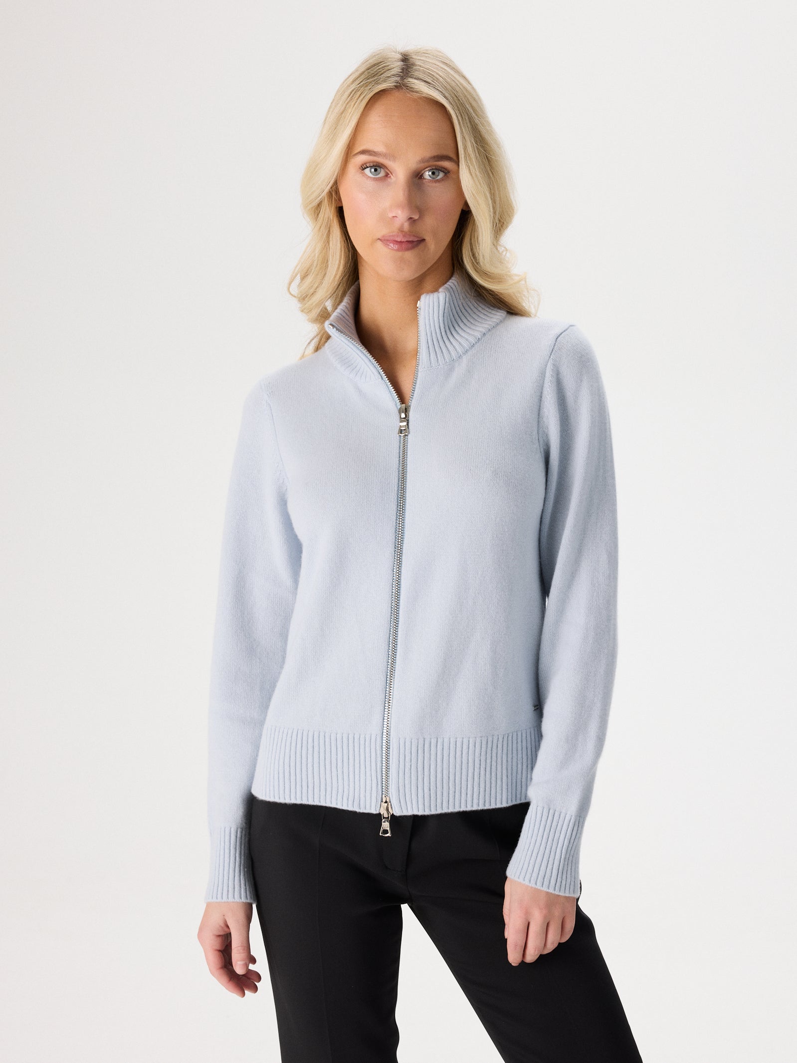Cashmere Cardigan