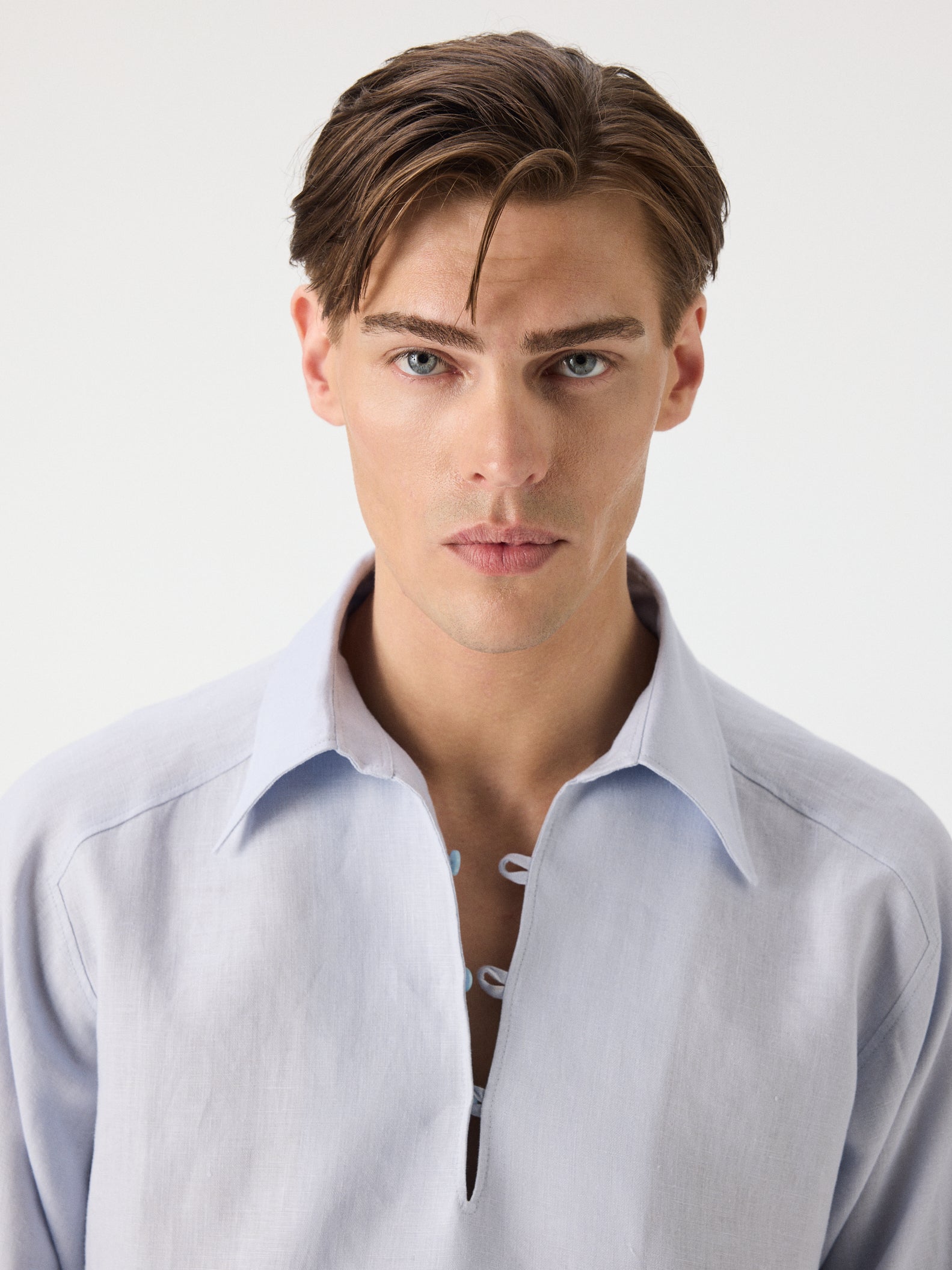 Linen Shirt