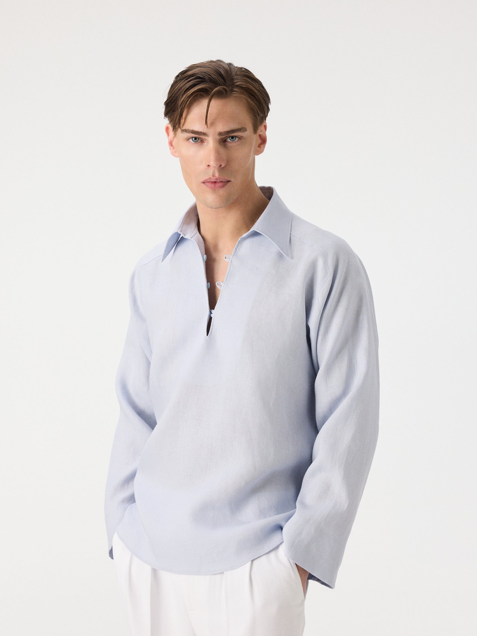 Linen Shirt