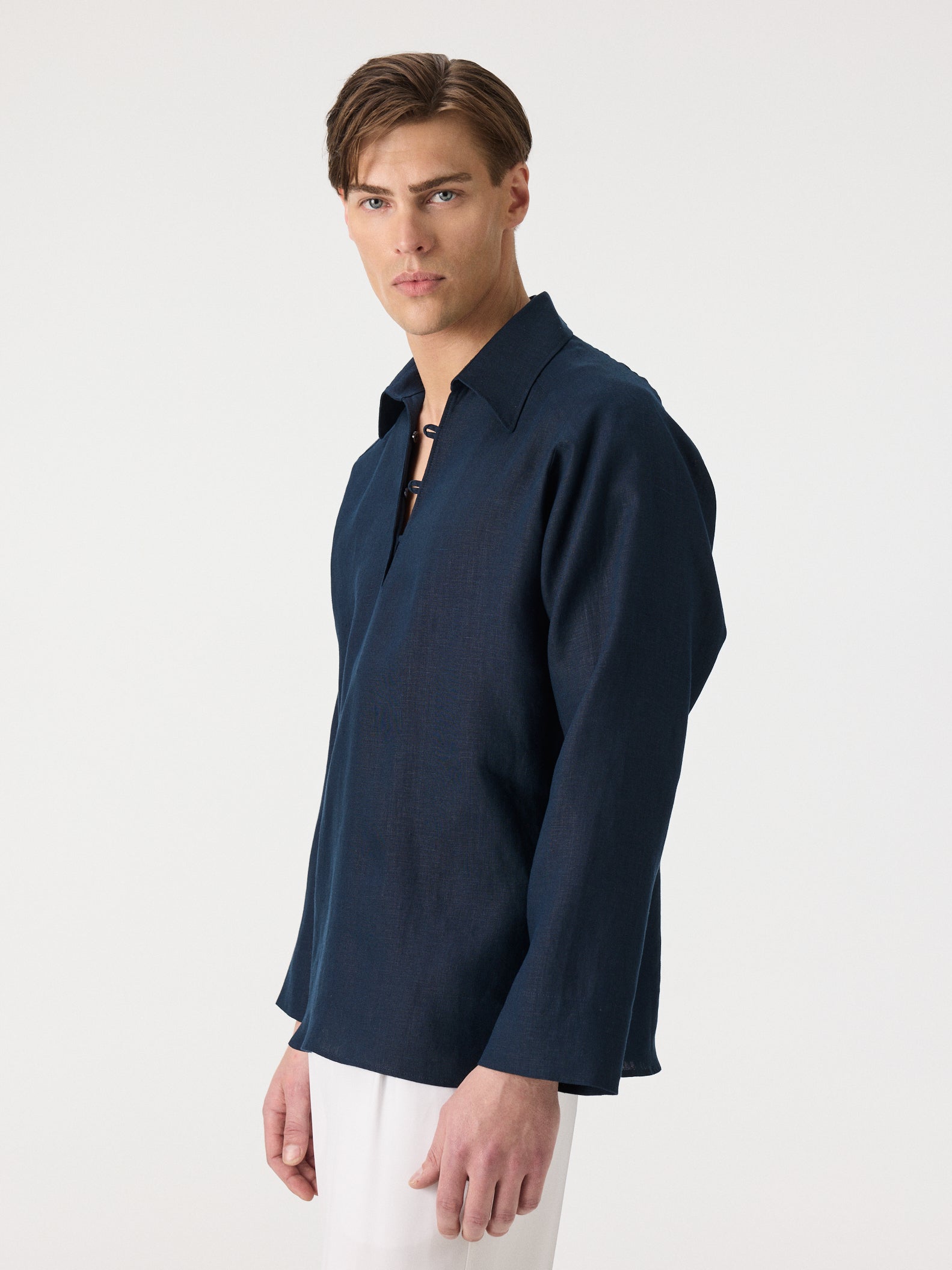 Linen Shirt