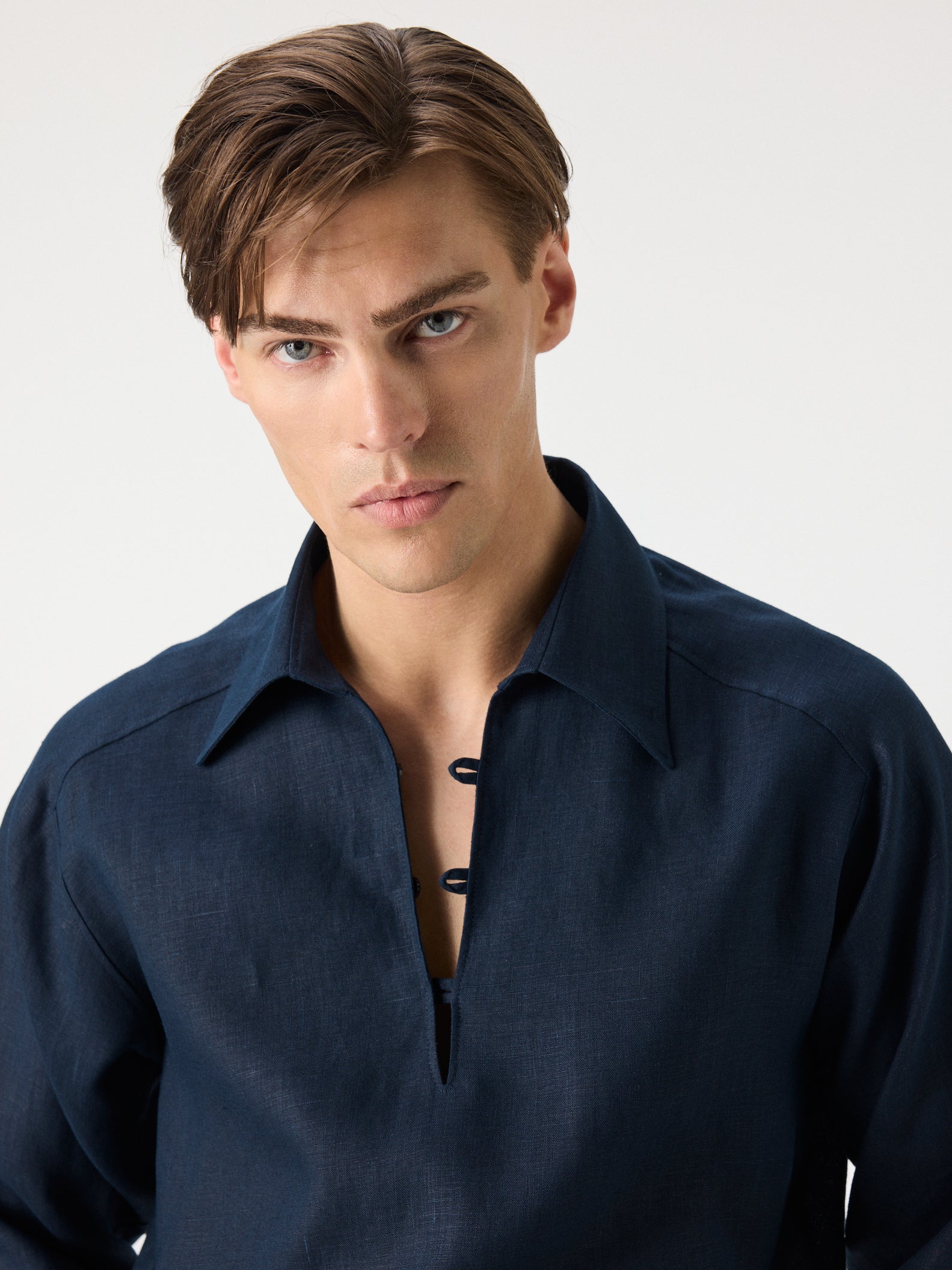 Linen Shirt