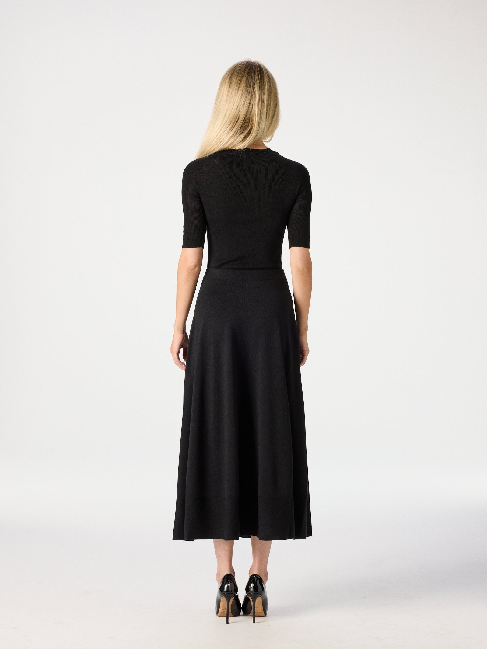Midi Skirt