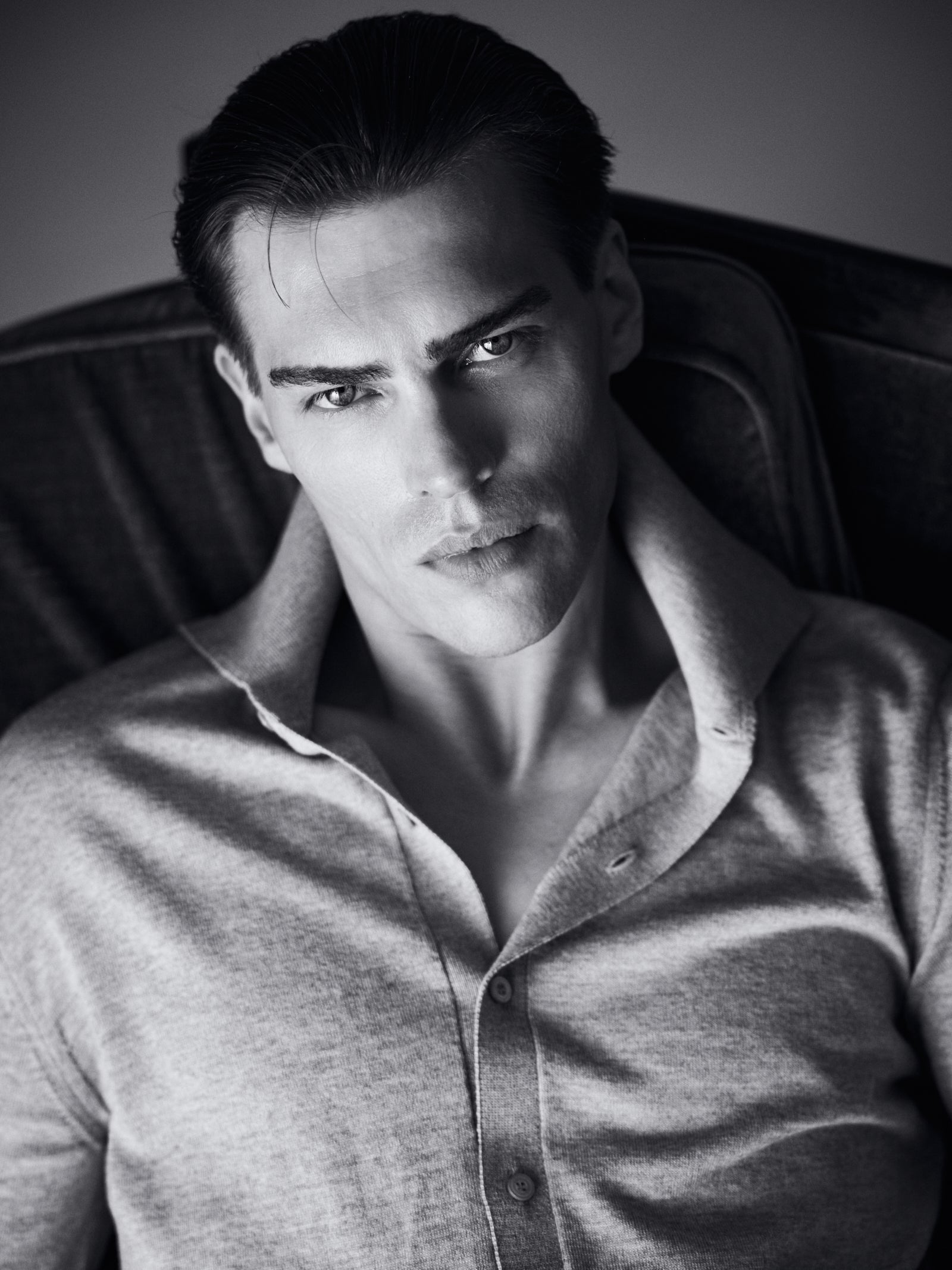 Men's Knitwear
