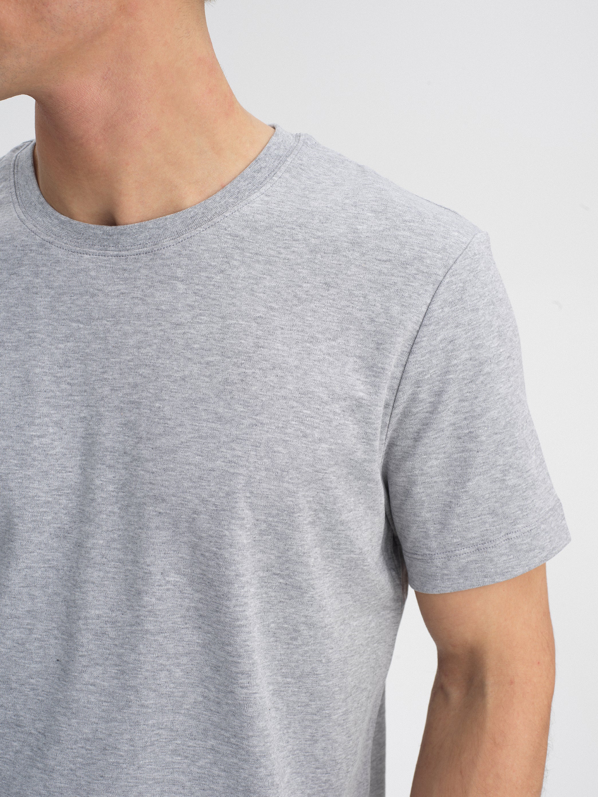 Premium Cotton T-Shirt