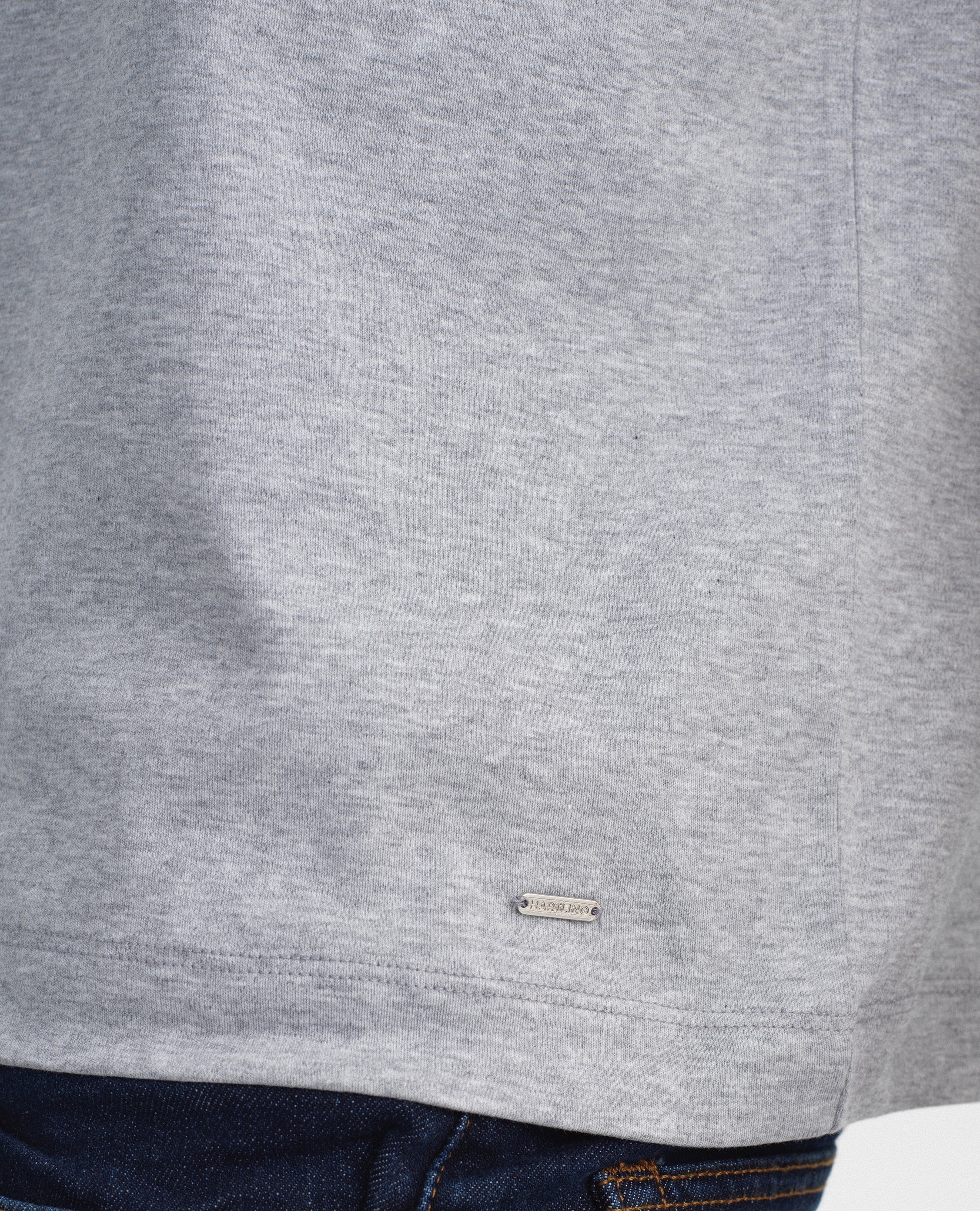Premium Cotton T-Shirt