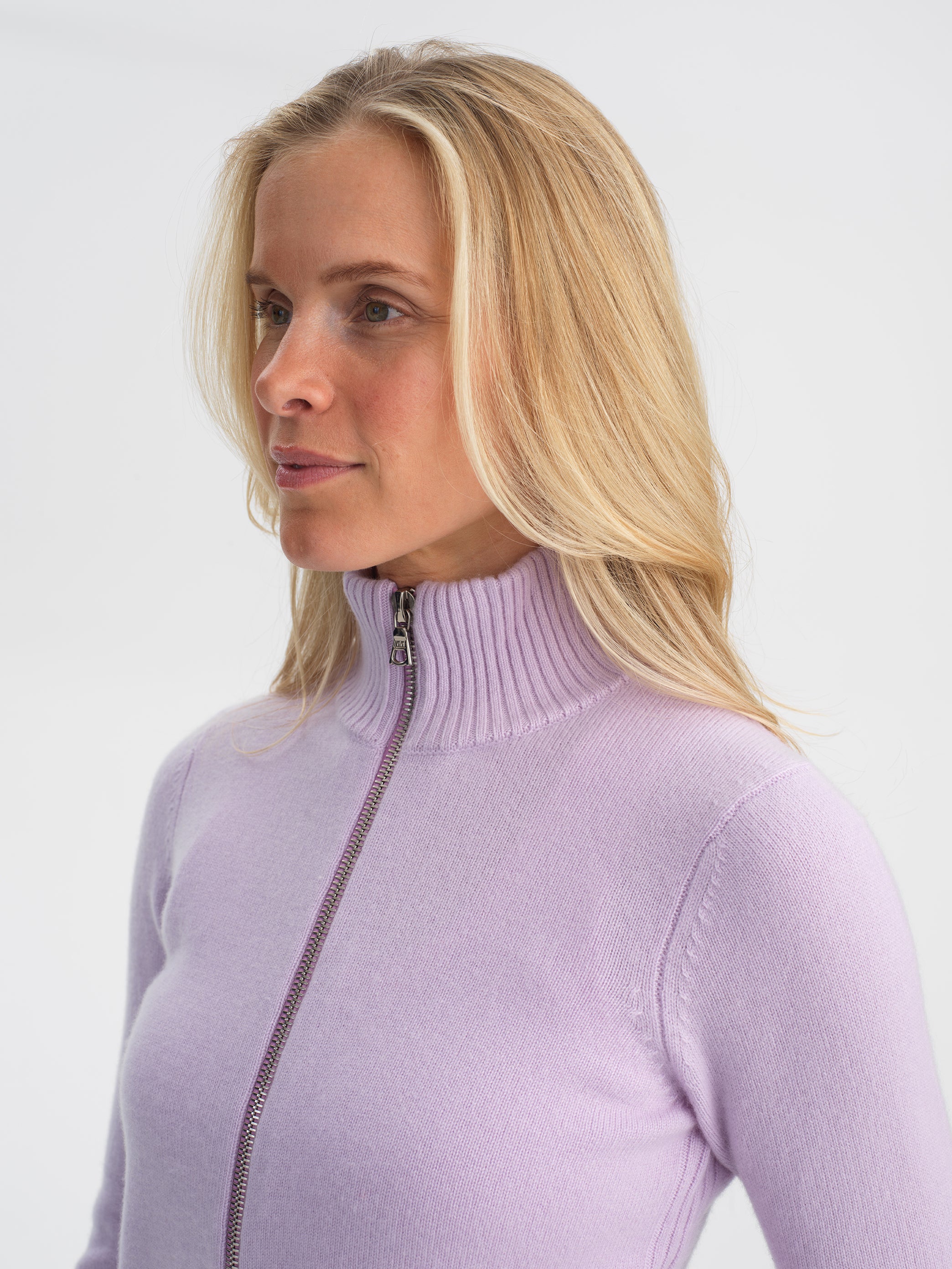 Cashmere Cardigan