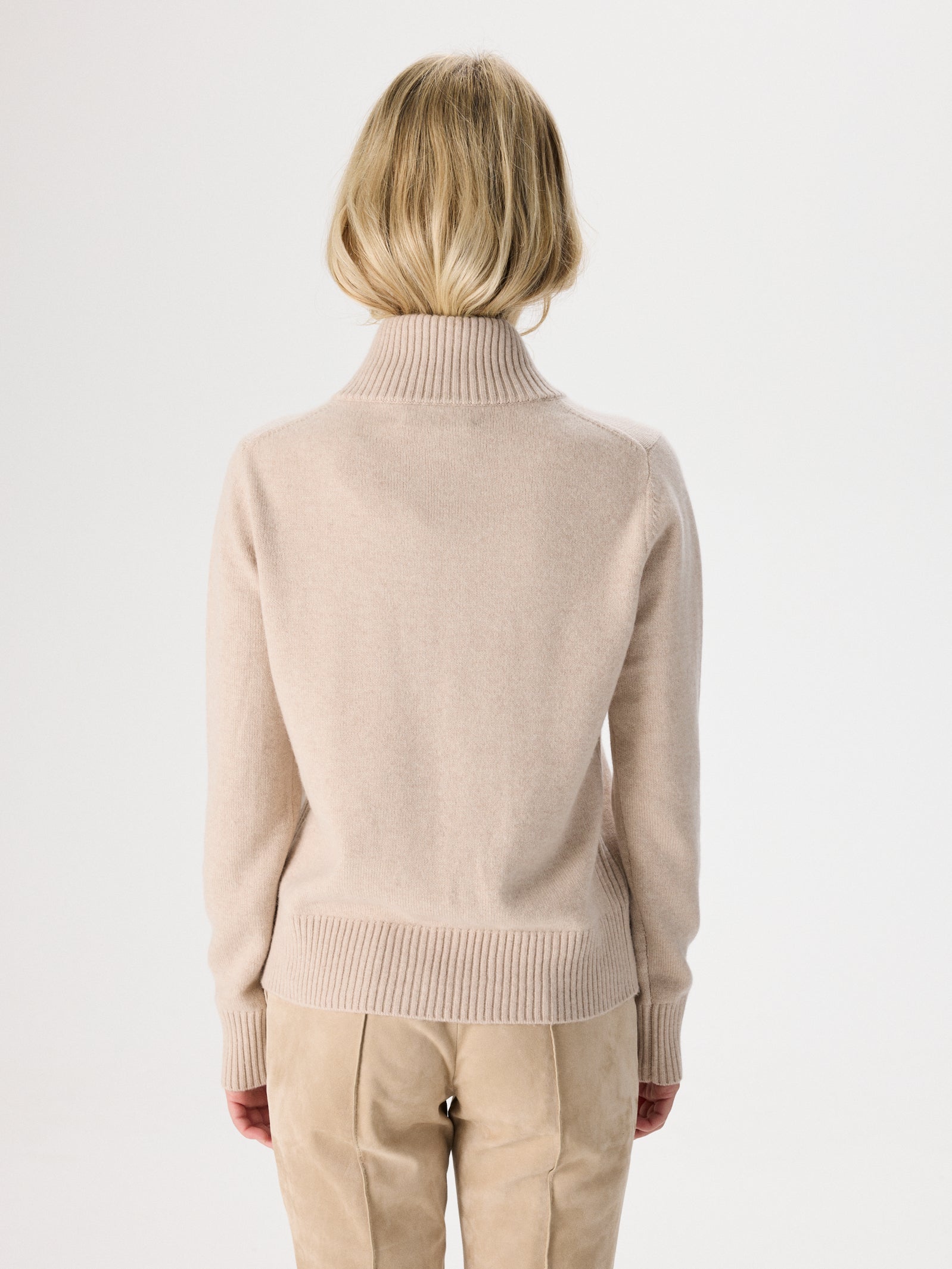 Cashmere Cardigan