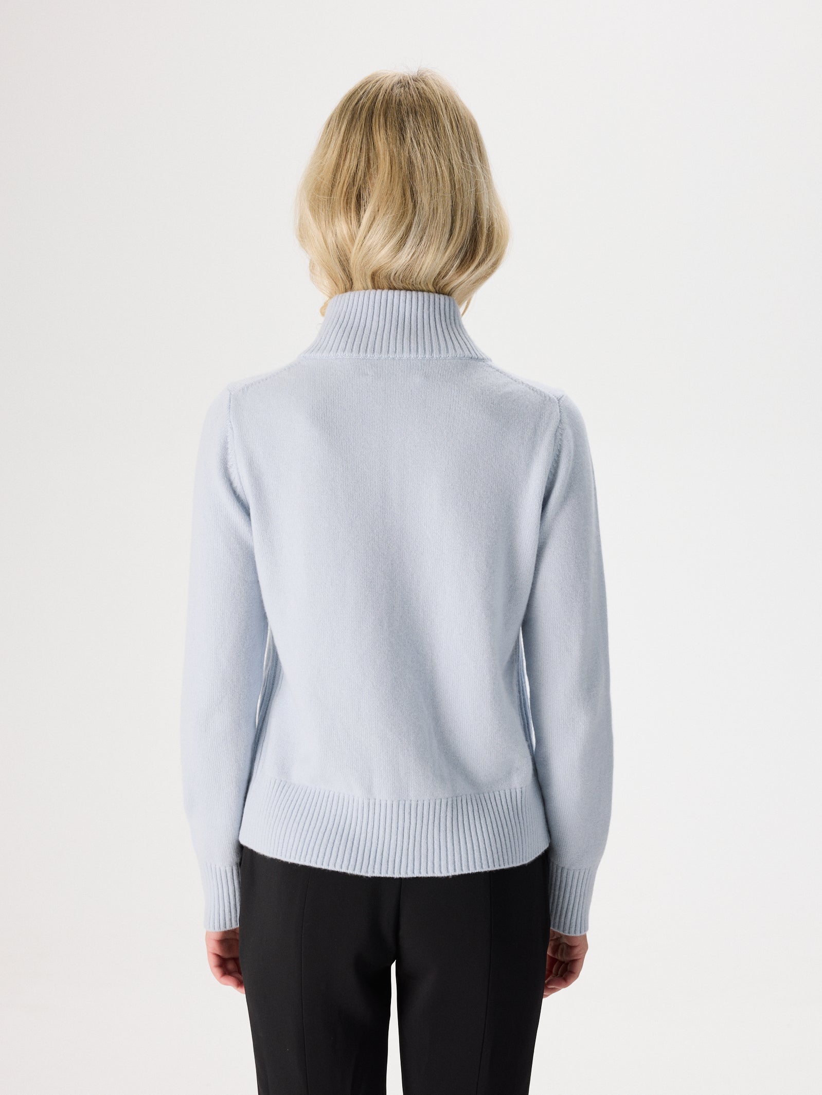 Cashmere Cardigan