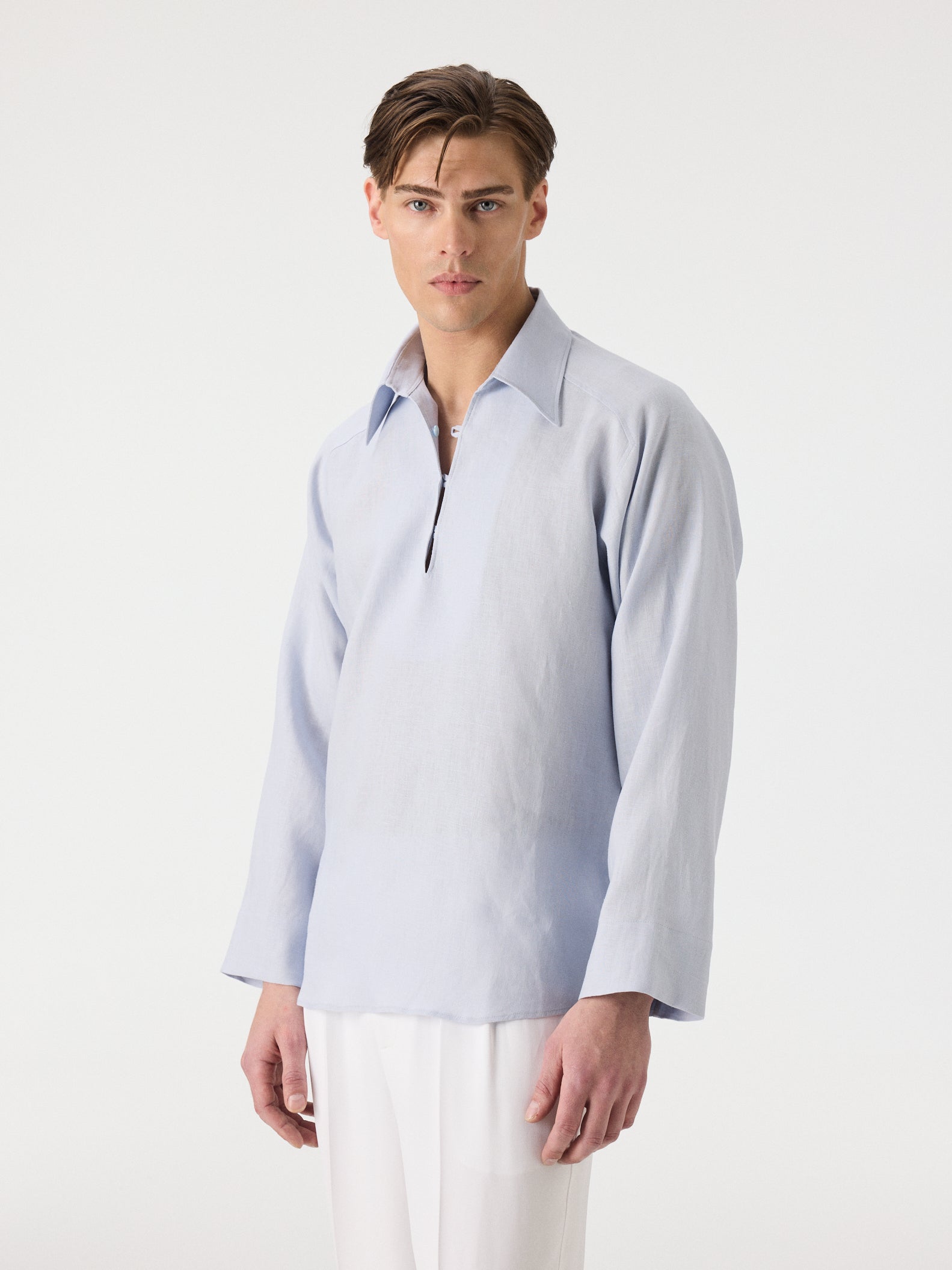 Linen Shirt