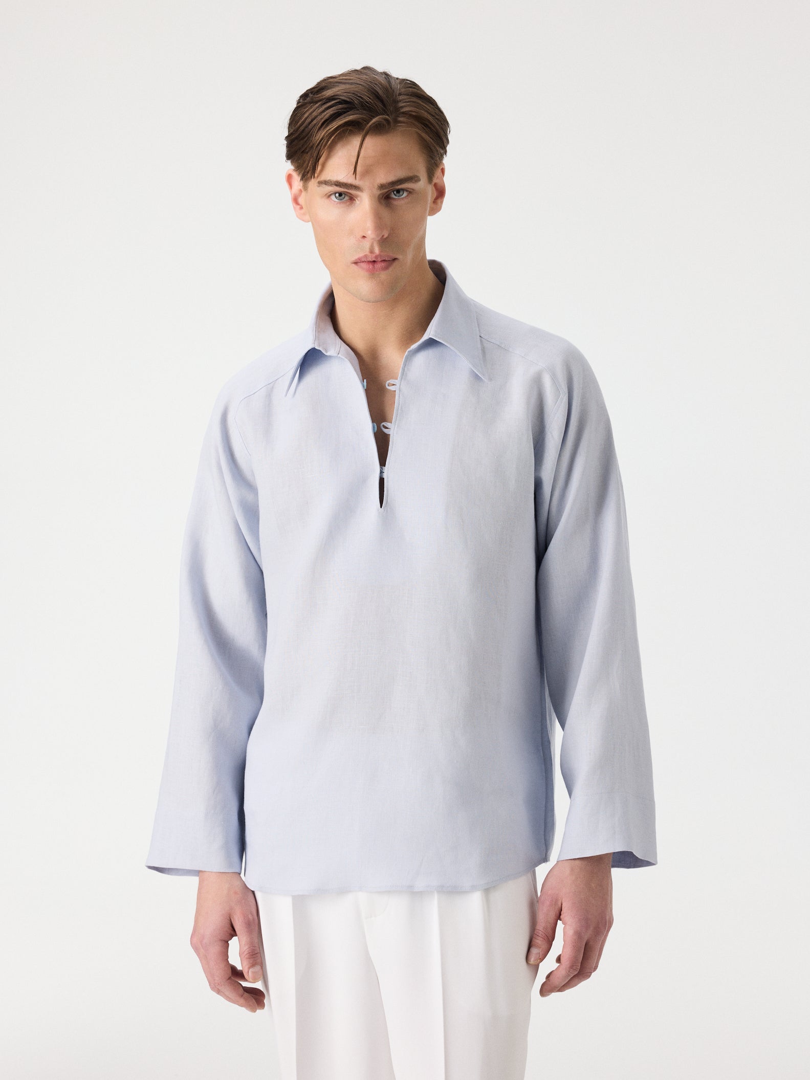 Linen Shirt
