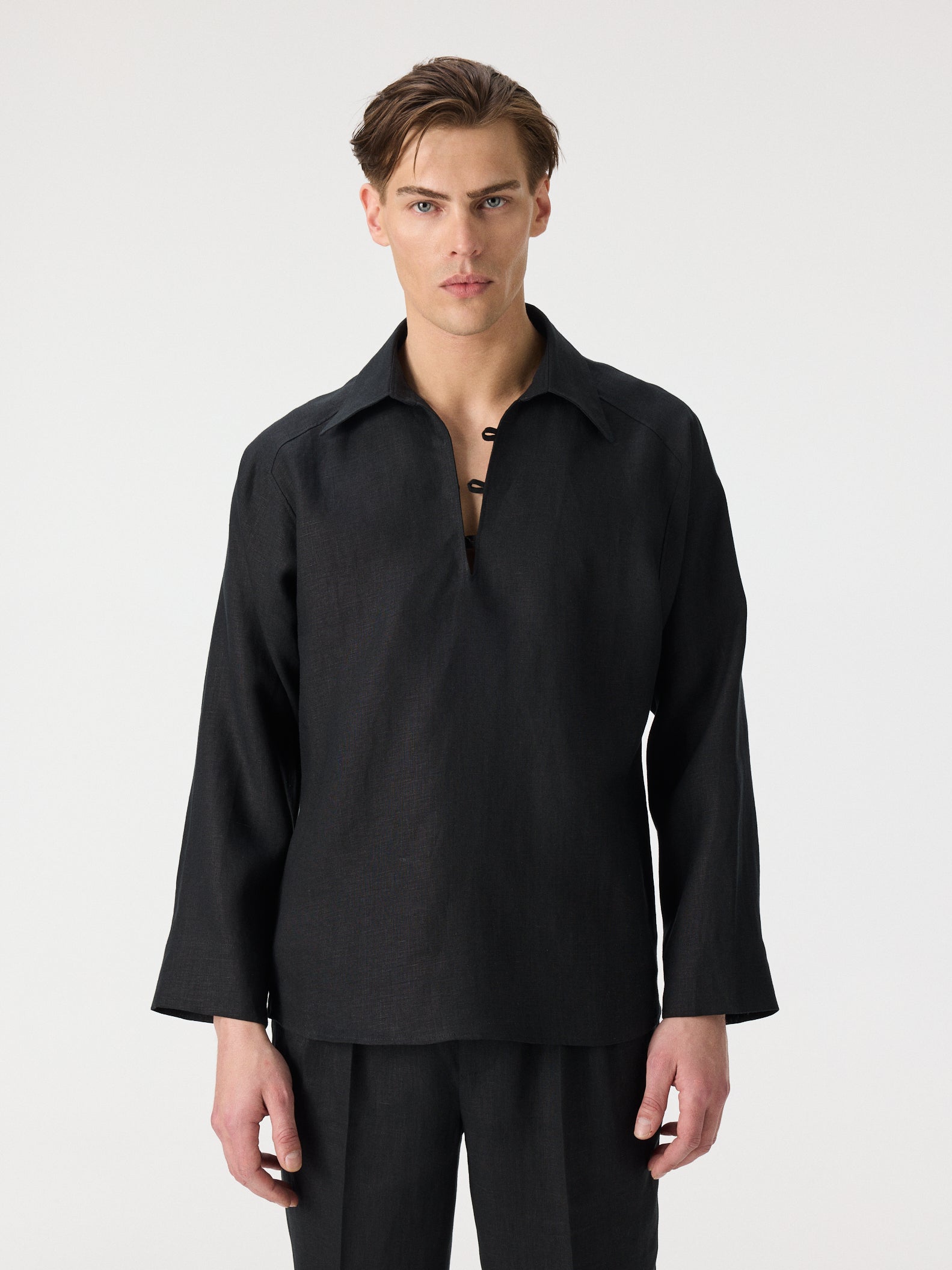 Linen Shirt