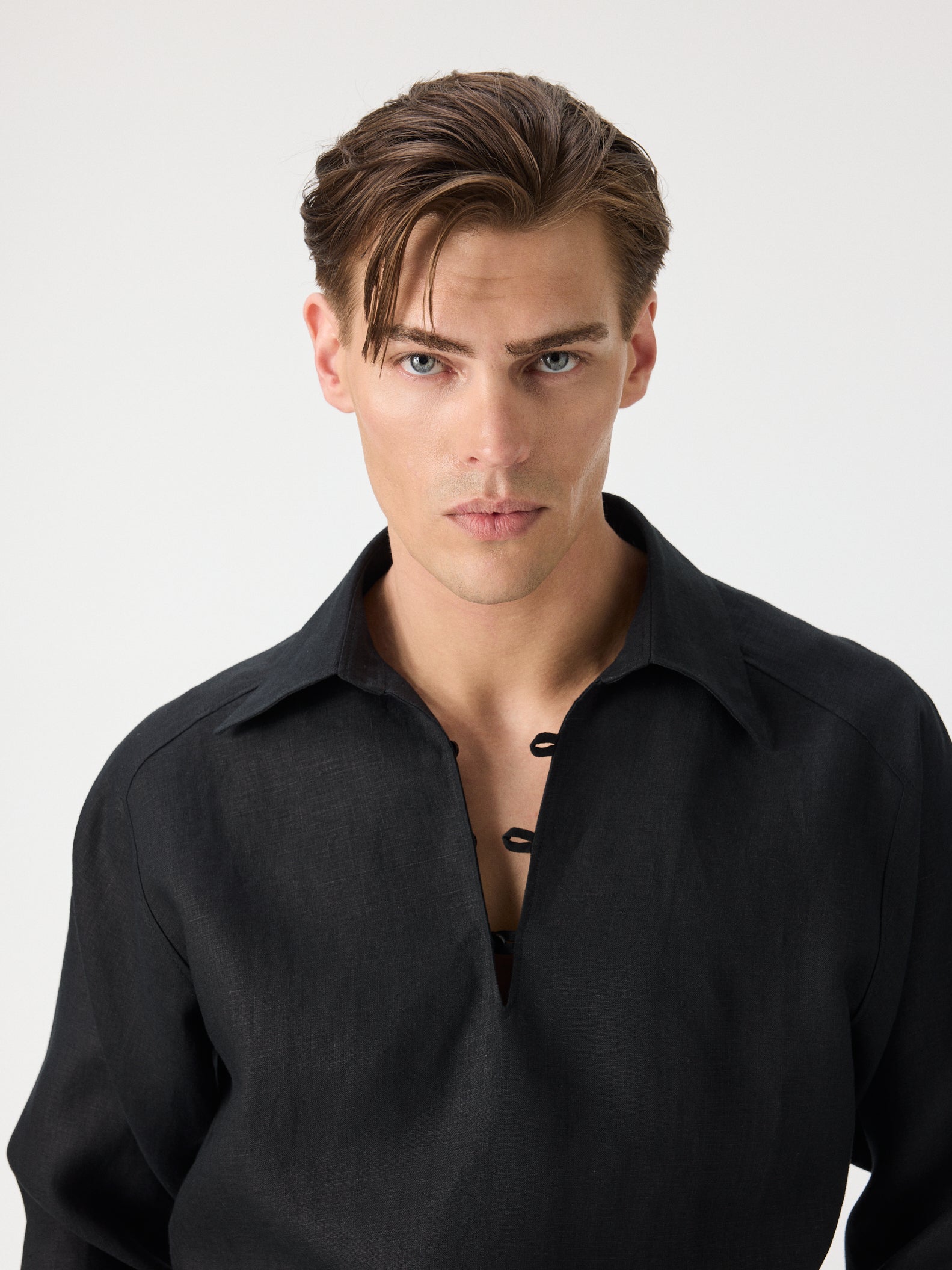 Linen Shirt