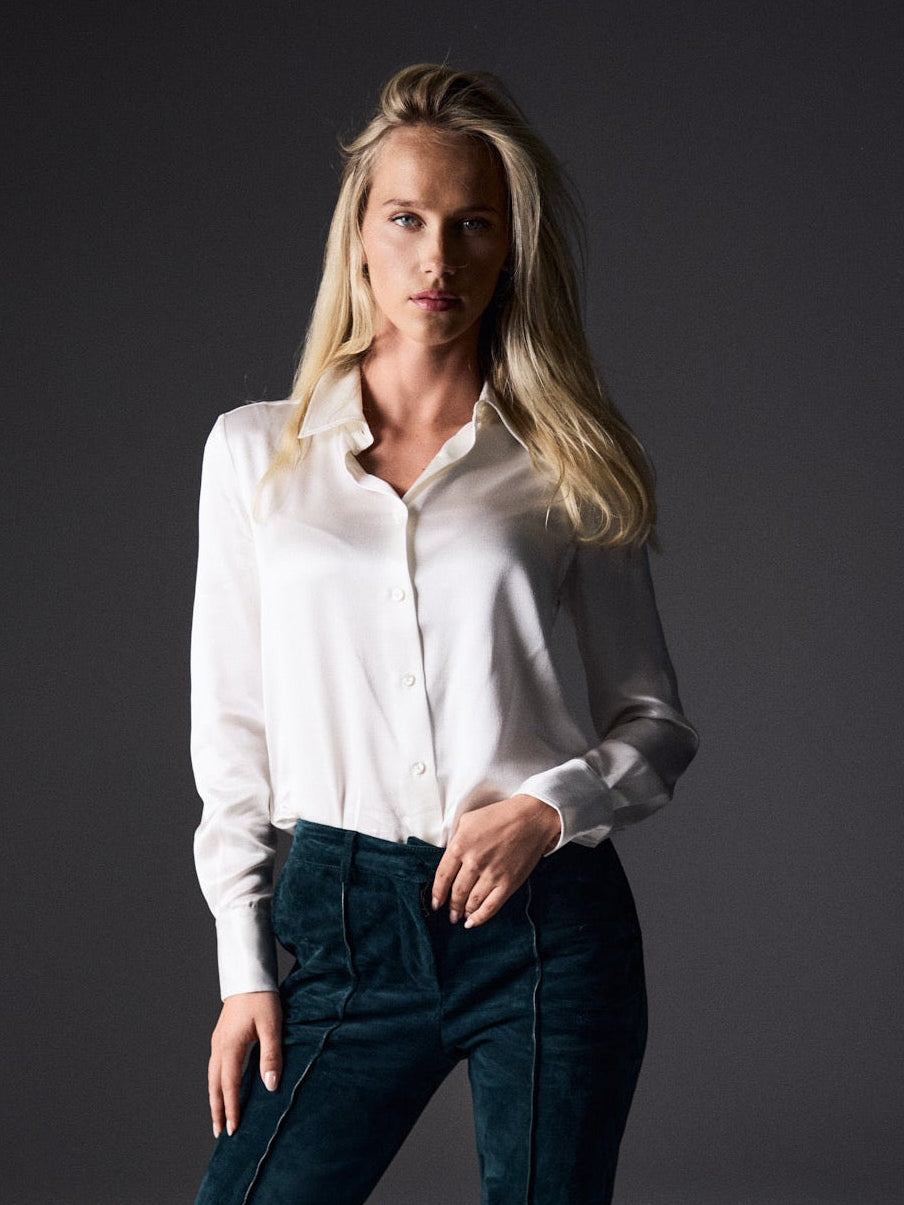 Hartlino women's shirts and blouses