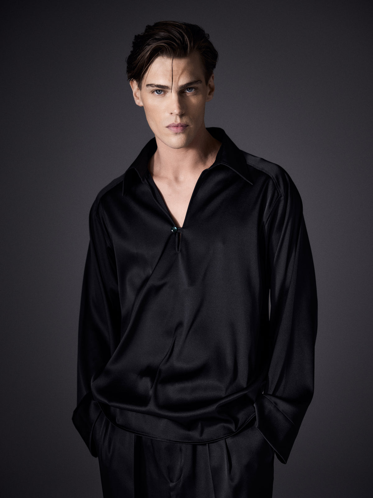 Hartlino men's shirts